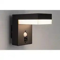 Hellweg Flector LED-Wandaußenleuchte Nexus Angebot