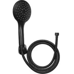 Hellweg Valblue Handbrause-Set Kuro Angebot