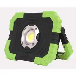 Hellweg Flector LED-Akku-Arbeitsstrahler Angebot