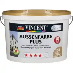 Hellweg Vincent Aussenfarbe Plus Angebot