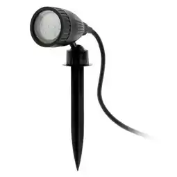 Hellweg Eglo LED-Gartenspot Nema Angebot