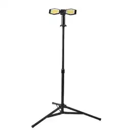 Hellweg Flector LED-Akku-Arbeitsstrahler Angebot
