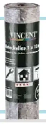 Hellweg Vincent Abdeckvlies Angebot