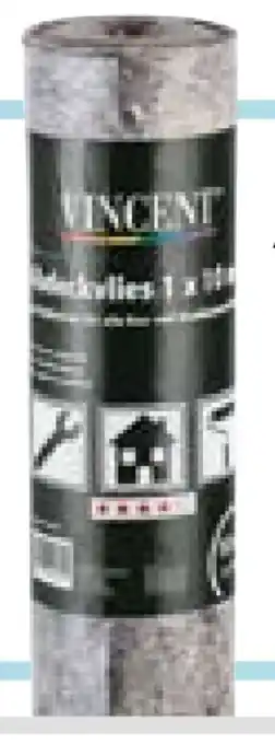 Hellweg Vincent Abdeckvlies Angebot