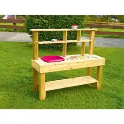 Hellweg Kinder Outdoorküche Pia Angebot