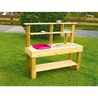 Hellweg Kinder Outdoorküche Pia Angebot