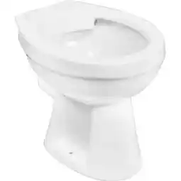 Hellweg Cornat Tiefspül-WC Komfort Angebot