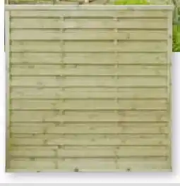 Hellweg Dichtzaun Angebot