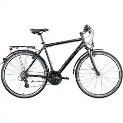 Hellweg Zündapp Herren T700 Trekkingrad Angebot