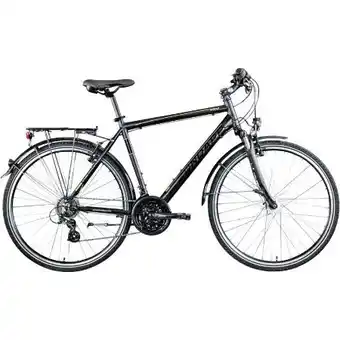 Hellweg Zündapp Herren T700 Trekkingrad Angebot