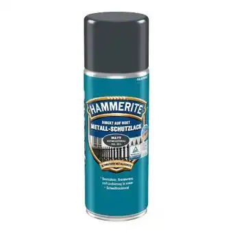 Hellweg Hammerite Metall-Schutzlack Angebot
