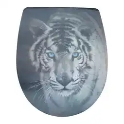 Hellweg Valblue WC-Sitz Tiger Angebot