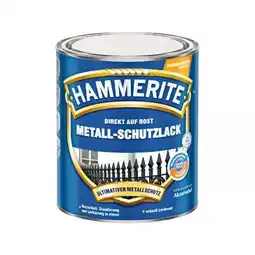 Hellweg Hammerite Metall-Schutzlack Angebot