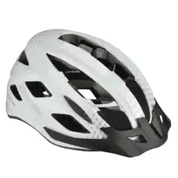 Hellweg Fischer Fahrrad Fahrradhelm Urban Lano Angebot
