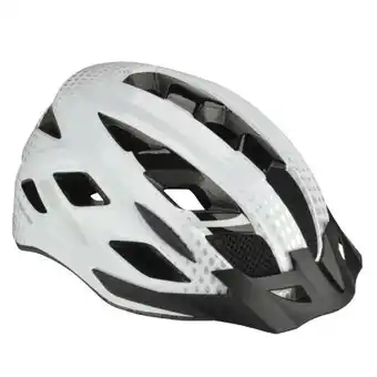 Hellweg Fischer Fahrrad Fahrradhelm Urban Lano Angebot