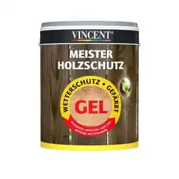 Hellweg Vincent Meister Holzschutz Angebot