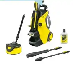 Hellweg Kärcher Hochdruckreiniger K 5 Power Controll Flex Home Angebot