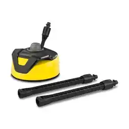 Hellweg Kärcher T5-Flächenreiniger T-Racer Angebot