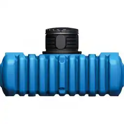 Hellweg 4rain Tanksystem Flat S Angebot