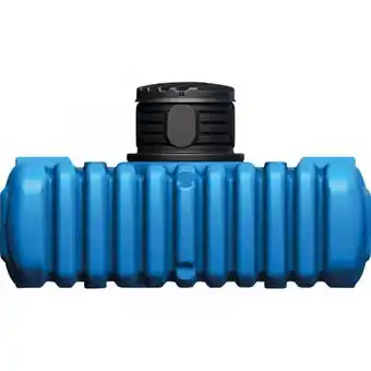 Hellweg 4rain Tanksystem Flat S Angebot