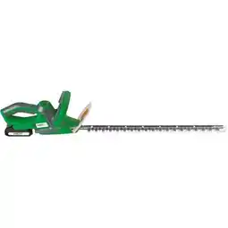 Hellweg Wingart Akku-Heckenschere WAHS 20 Angebot