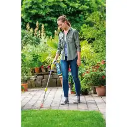 Hellweg Gloria Garten Unkrautvernichter Thermoflamm Bio Comfort Plus Angebot