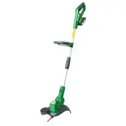Hellweg Wingart Akku-Rasentrimmer Wart 20 Angebot