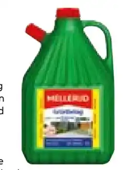 Hellweg Mellerud Grünbelag-Entferner Angebot