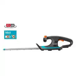 Hellweg Gardena Akku-Heckenschere EasyCut 40/18V P4A solo Angebot