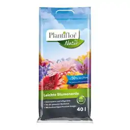 Hellweg Plantiflor Leichte Blumenerde Angebot