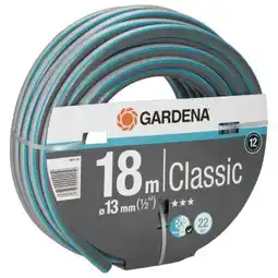Hellweg Gardena Classic Schlauch Angebot