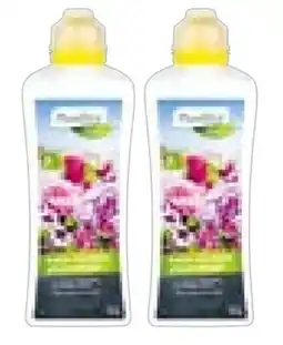Hellweg Plantiflor Balkon- und Kübelpflanzendünger Angebot