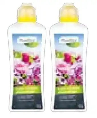 Hellweg Plantiflor Balkon- und Kübelpflanzendünger Angebot