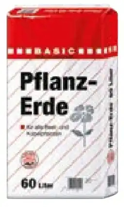 Hellweg Basic Pflanzerde Angebot