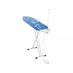 Hellweg Leifheit Bügeltisch AirBoard Compact M Plus Angebot