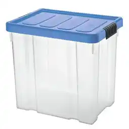 Hellweg Aufbewahrungsbox Angebot