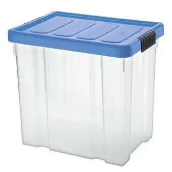 Hellweg Aufbewahrungsbox Angebot