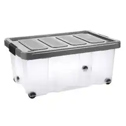 Hellweg Aufbewahrungsbox Angebot