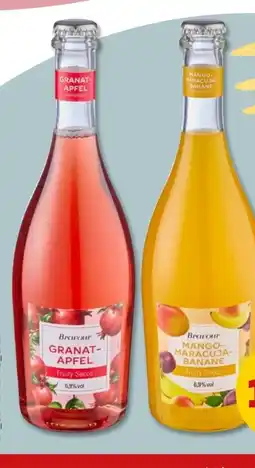 PENNY Bravour Mango-Maracuja-Banane Angebot