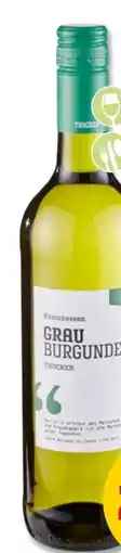 PENNY Rheinhessen Grauburgunder Angebot