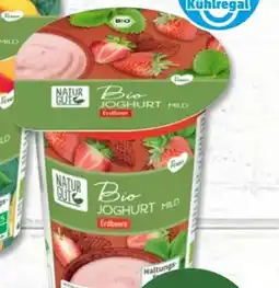 PENNY Naturgut Bio Joghurt Erdbeere Angebot