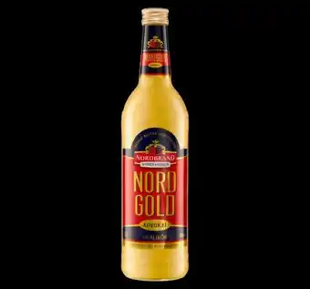 PENNY Nordbrand Nordhausen Eierlikör Advokat Nordgold Angebot