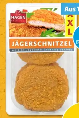 PENNY Hagen Feinkost XXL Jägerschnitzel Angebot