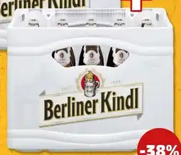PENNY Berliner Kindl Jubiläums Pilsener Angebot