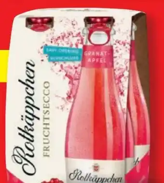 Lidl Rotkäppchen Fruchtsecco Granatapfel Angebot