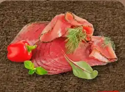 nahkauf Berschneider Graved Lachsfleisch Angebot