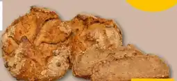 REWE Rewe Back-Station Naturland Hausbrot Emmer Angebot