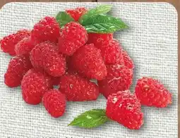 nahkauf Himbeeren Angebot