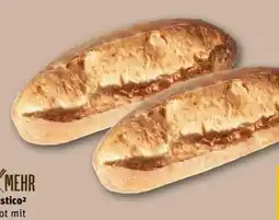 REWE Rewe Back-Station Potato Rustico Angebot