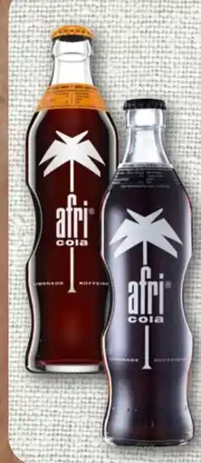 nahkauf Afri Cola Original Angebot
